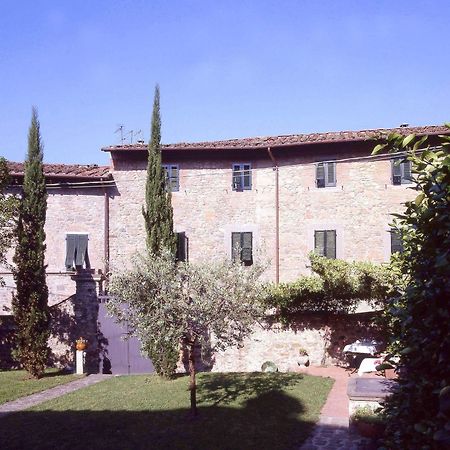 Antica Casa "Le Rondini" Bed & Breakfast Borgo a Buggiano Dış mekan fotoğraf
