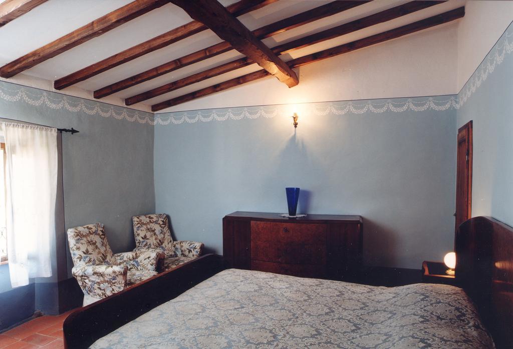 Antica Casa "Le Rondini" Bed & Breakfast Borgo a Buggiano Oda fotoğraf