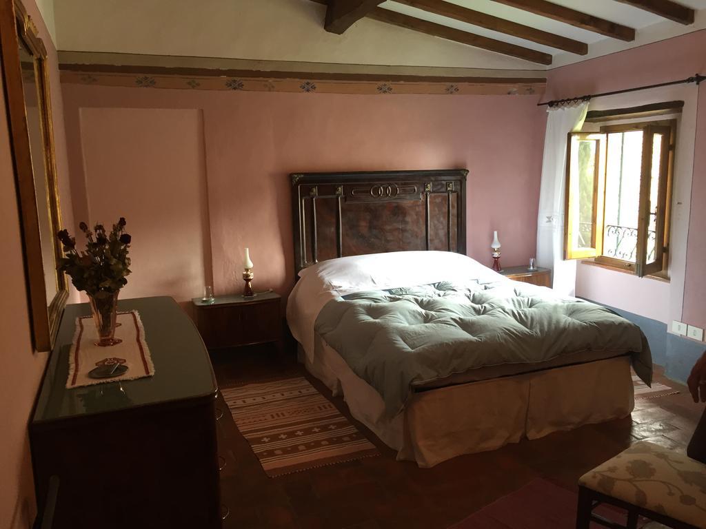 Antica Casa "Le Rondini" Bed & Breakfast Borgo a Buggiano Dış mekan fotoğraf
