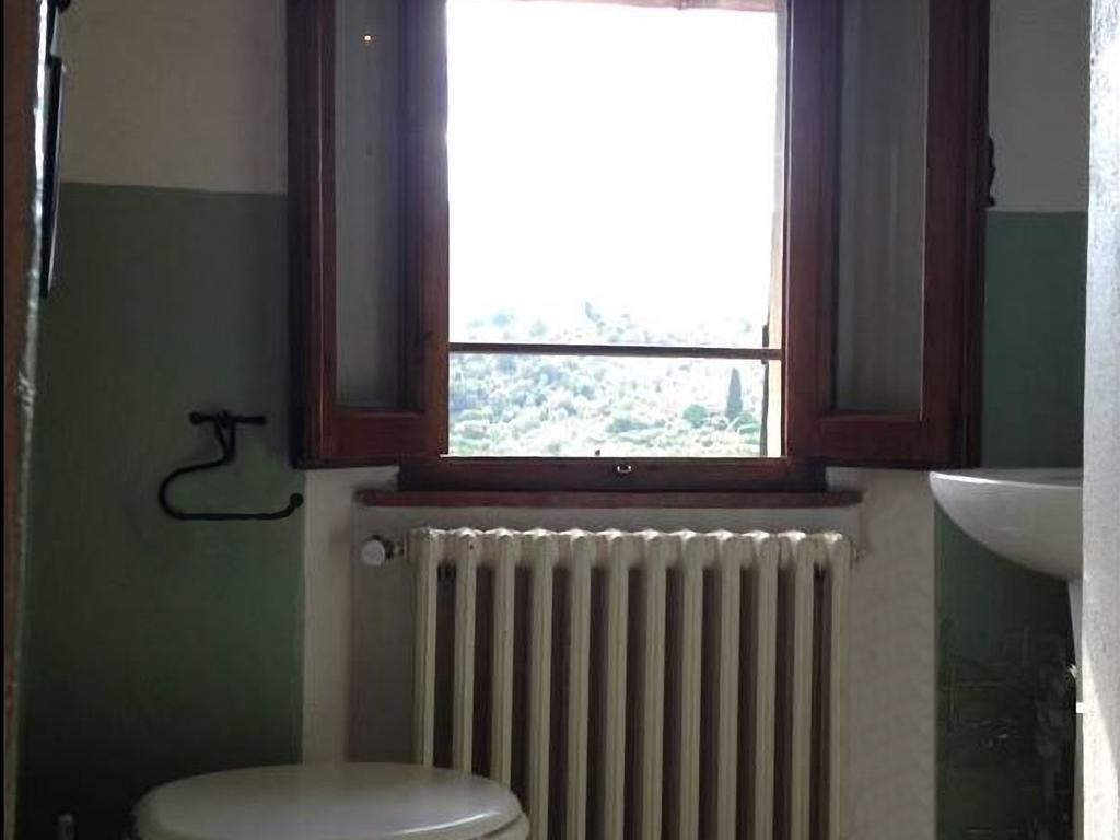 Antica Casa "Le Rondini" Bed & Breakfast Borgo a Buggiano Dış mekan fotoğraf