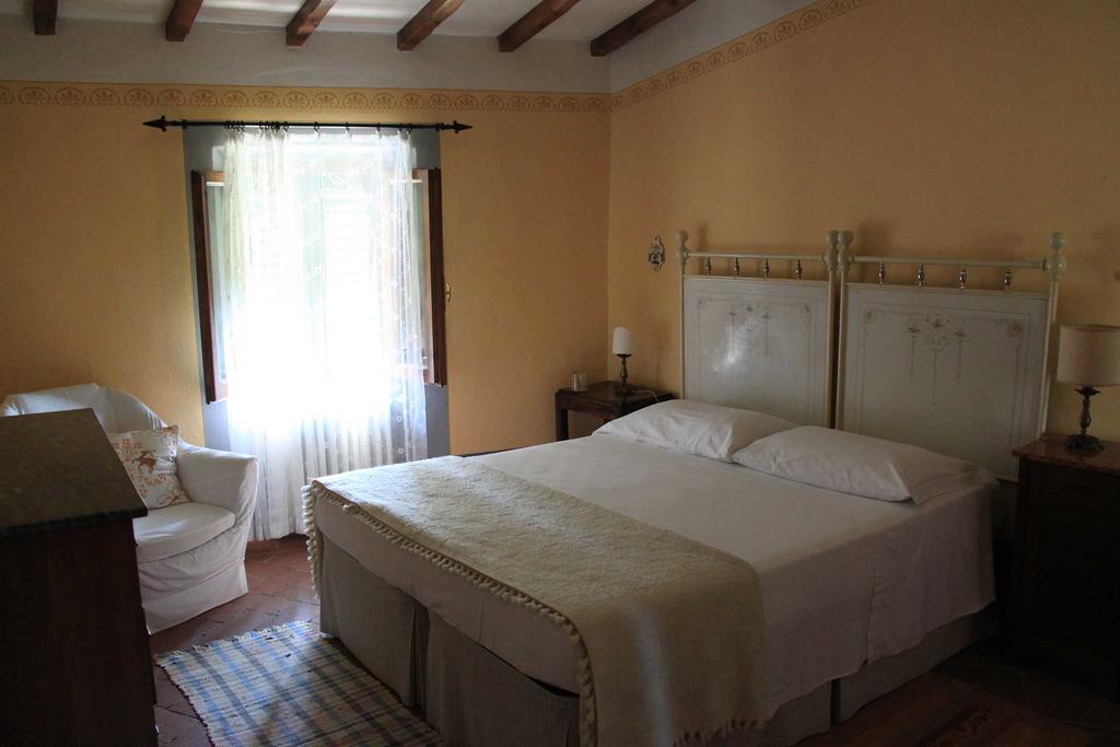Antica Casa "Le Rondini" Bed & Breakfast Borgo a Buggiano Dış mekan fotoğraf