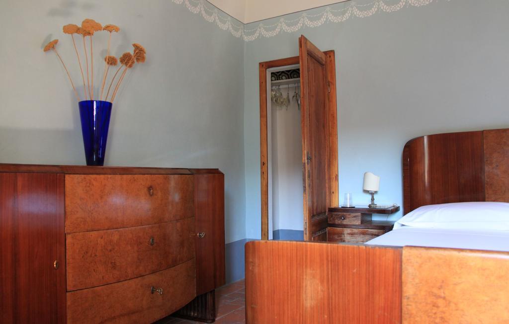 Antica Casa "Le Rondini" Bed & Breakfast Borgo a Buggiano Dış mekan fotoğraf