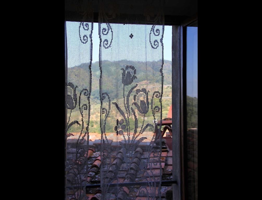 Antica Casa "Le Rondini" Bed & Breakfast Borgo a Buggiano Dış mekan fotoğraf