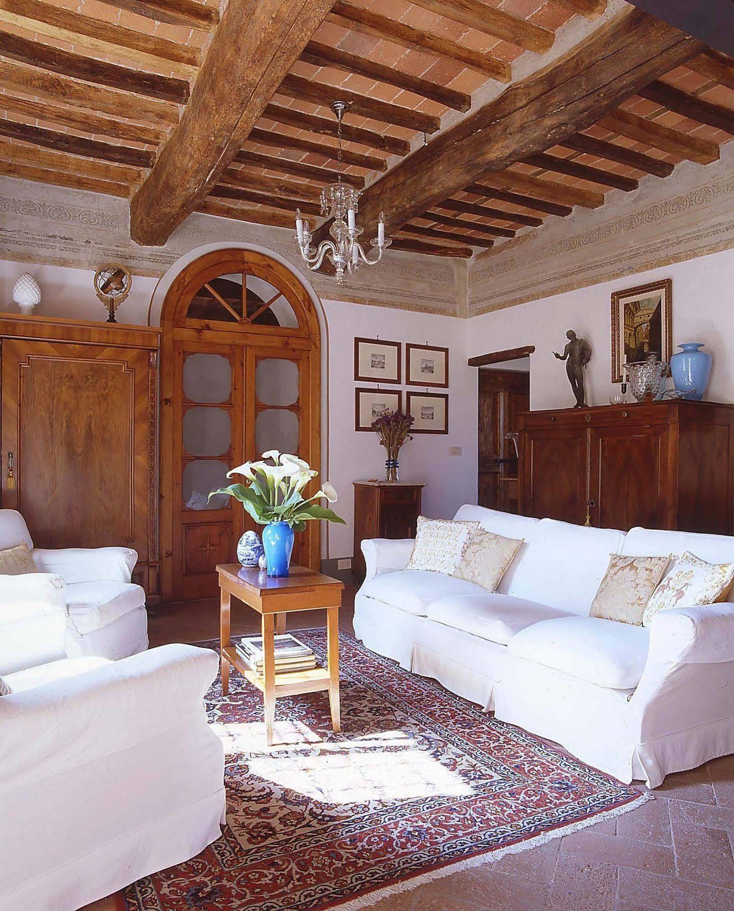 Antica Casa "Le Rondini" Bed & Breakfast Borgo a Buggiano Dış mekan fotoğraf