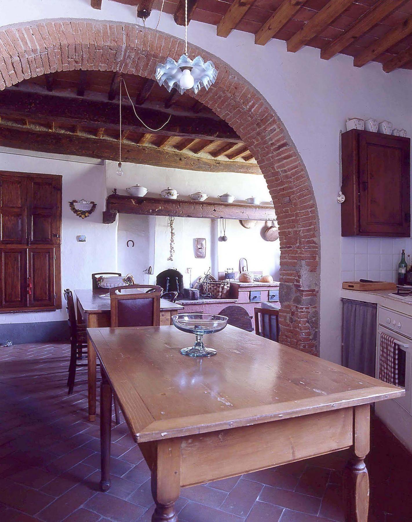 Antica Casa "Le Rondini" Bed & Breakfast Borgo a Buggiano Dış mekan fotoğraf