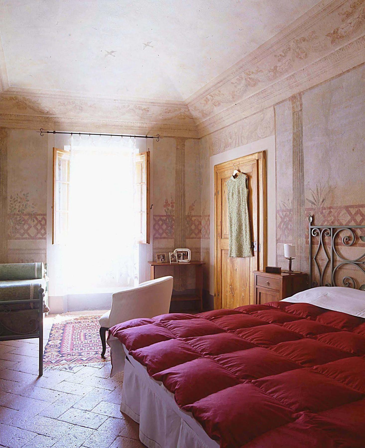 Antica Casa "Le Rondini" Bed & Breakfast Borgo a Buggiano Dış mekan fotoğraf