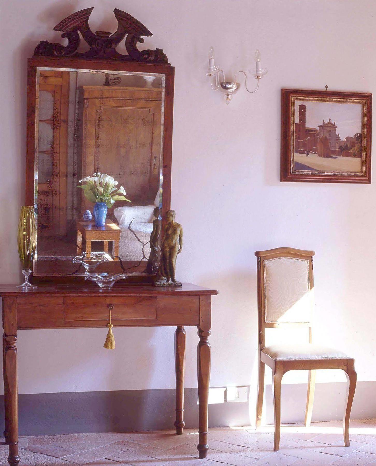 Antica Casa "Le Rondini" Bed & Breakfast Borgo a Buggiano Dış mekan fotoğraf