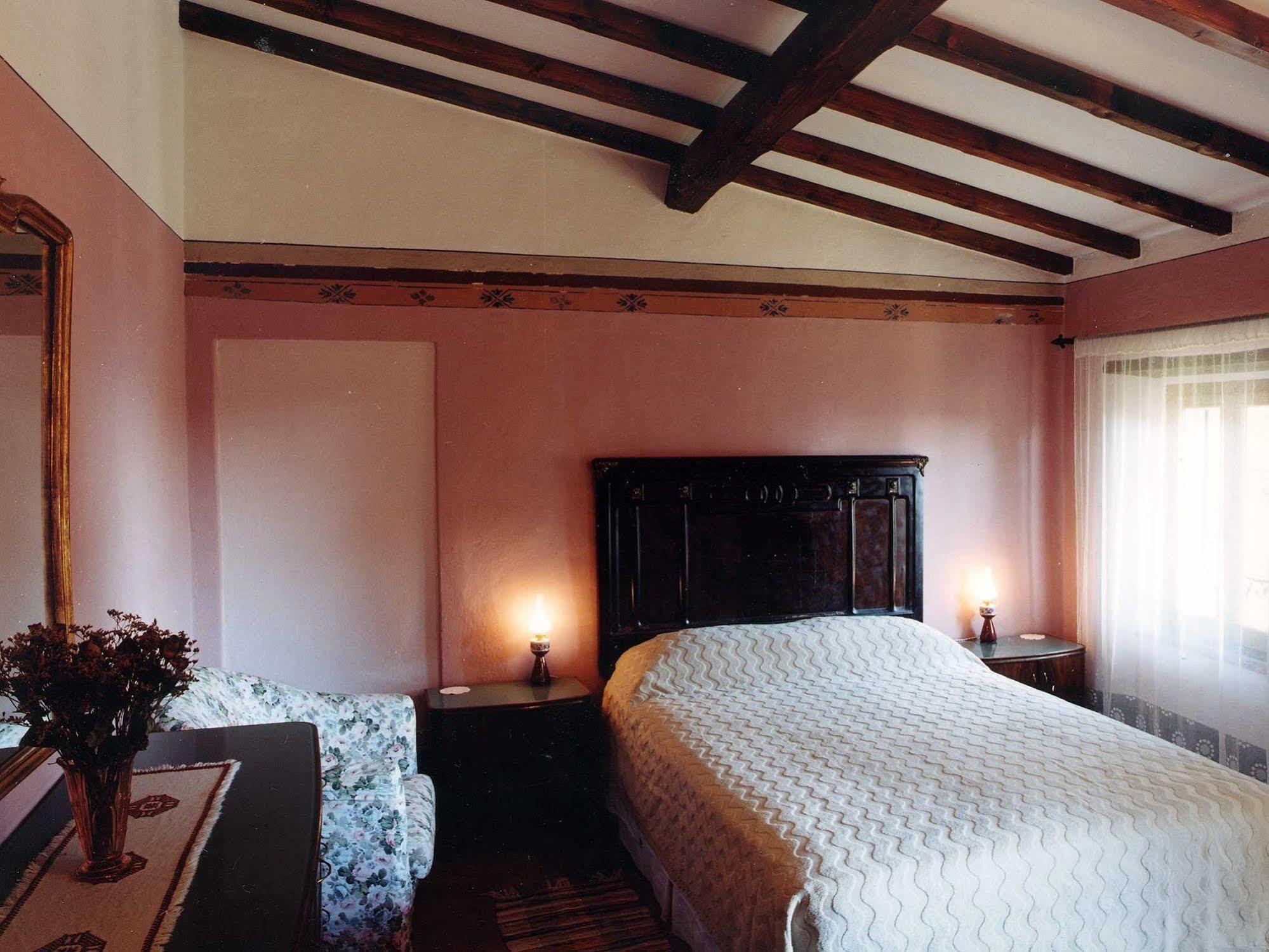 Antica Casa "Le Rondini" Bed & Breakfast Borgo a Buggiano Dış mekan fotoğraf